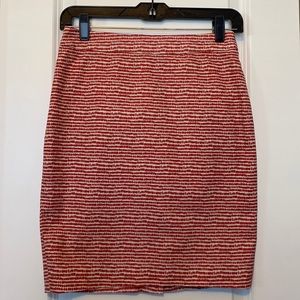 Loft Petites Skirt